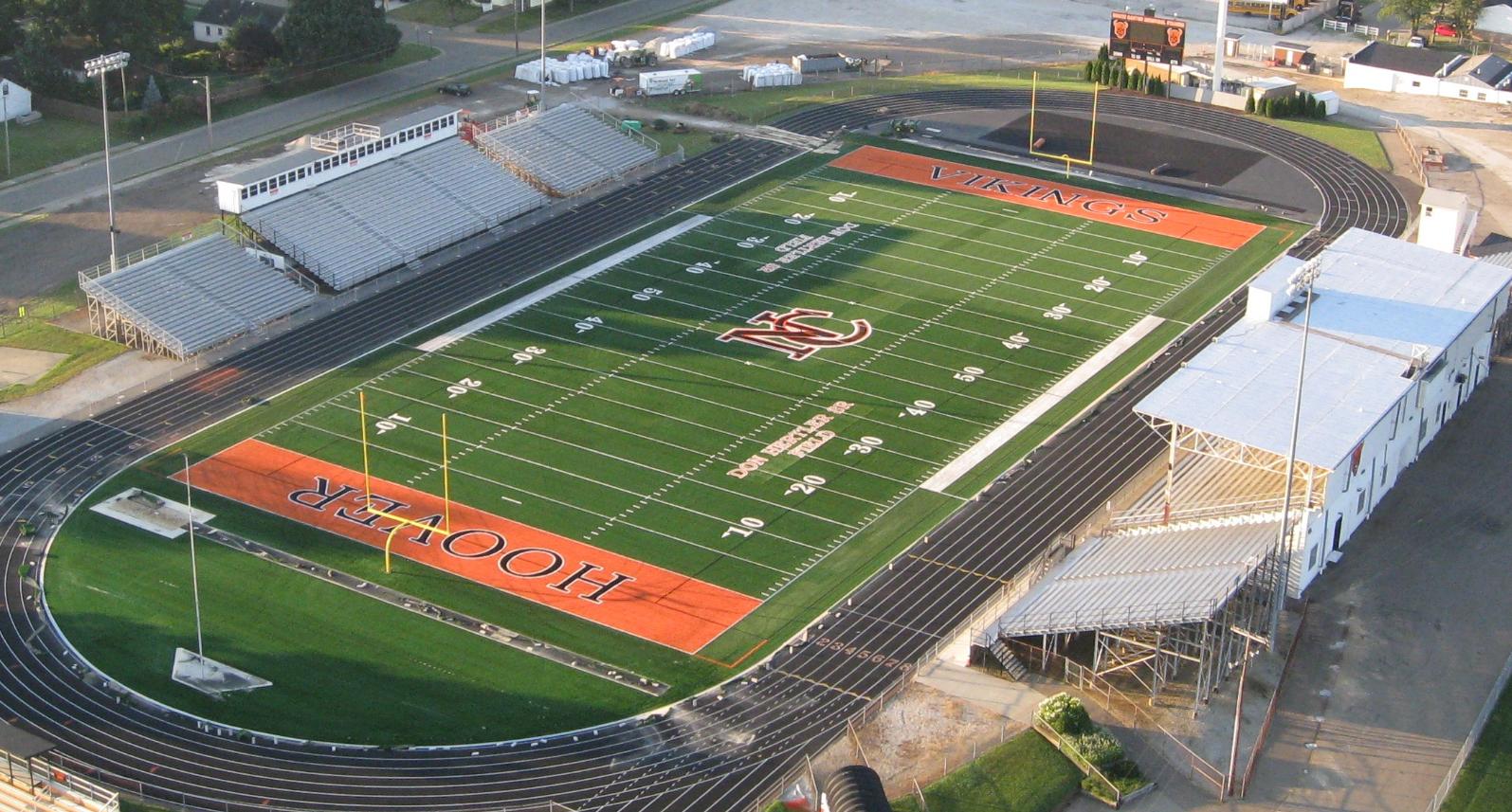 North Canton Alumni Association